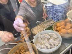-叶新小吃店(来凤小区总店)