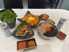 -HONGA HONGA雄家(曹路店)