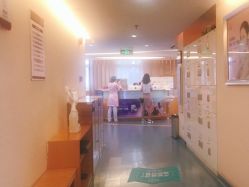 -深圳美莱医疗美容医院