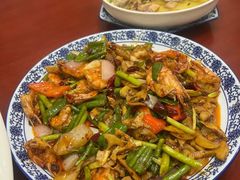 -呼吸森林·生态农庄农家乐私房菜