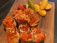 -Nord Grill&Bar Highland诺德西餐(深圳欢乐海岸店)