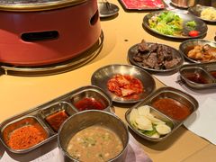-西塔老太太泥炉烤肉(杭州首店)