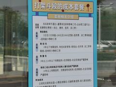 -威海大水泊国际机场