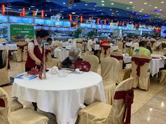 大堂-渔民新村(番禺总店)