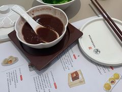 -蔡澜点心·粤菜(西单大悦城店)