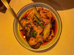 蒜泥白肉-龙门阵茶屋川菜馆(武康路店)