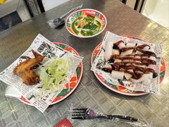 -孖记茶档·热腾茶餐(荔湾领展广场店)