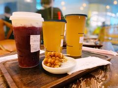 -去茶山(重庆万象城店)