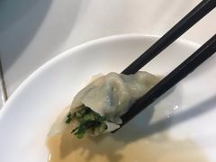 -东方饺子王(新奥购物中心店)