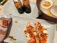 -友壹町寿司(佛山新DNA店)