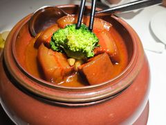 -飶香居(省博物馆店)