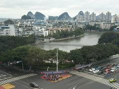 -维也纳国际酒店·广西桂林中山路店