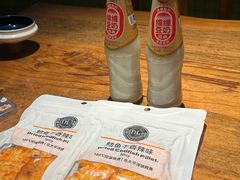 -即墨老公社·海肠捞饭大王(古城店)