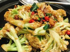 -谷语中餐厅