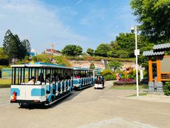 -深圳锦绣中华民俗村