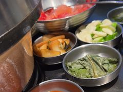 -韩山葵烤肉(太古里店)