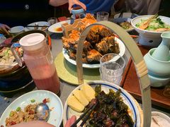 -老头儿油爆虾(星光一期店)