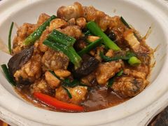 -海宝酒家(中山四路店)