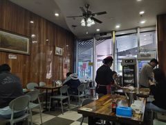 大堂-塔斯提抓饭(东城汇店)