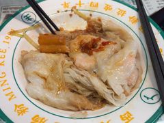 -西关明记肠粉(荔枝湾店)