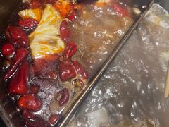 -盡膳口福·百年汤方火锅(科华北路店)