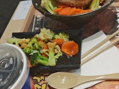 -吉野家(复兴路第二餐厅店)