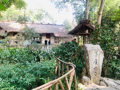 -成都杜甫草堂博物馆