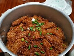粉蒸肉-董厨煨汤馆(车站路店)