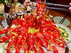 -馋嘴猫北京食堂·烤鸭·宵夜(亚运村店)