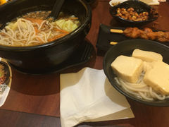 -阿香米线(北京华联万柳店)
