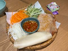 -迷你椰·泰式大排档(共康店)