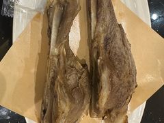 秘制扇子骨-锡和无锡菜(景丽苑店)