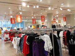 -H&M(华润万象城店)