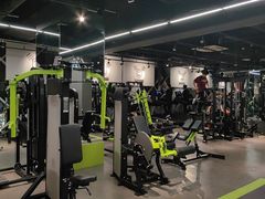 -GMJ·24H健身房(四川北路店)
