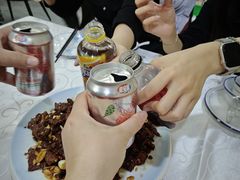 -清真•蜀风园(丁字沽店)