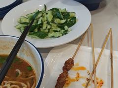 -宛平李记小吃(东关街店)