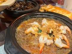 -山四砂锅(太原钟楼街店)