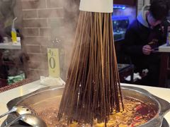-水碾河刘老大串串香(水碾河路店)