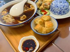 肉骨茶-马来MO简餐.南洋风味料理(美食街店)