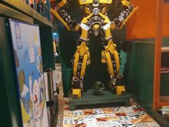 -炭舍干锅·烤鱼(扬名广场店)