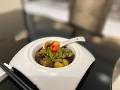 烧椒皮蛋-亢龙太子酒轩(东湖店)