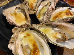 -烧蠔帮·生蚝海鲜牌档(观海店)