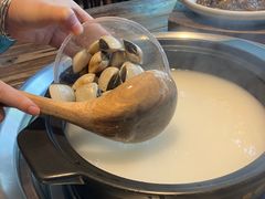 -大良毋米粥(锦龙路总店)