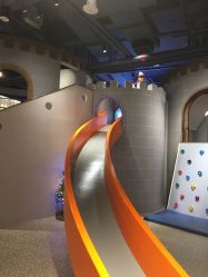 -幻贝家儿童乐园(苏州中心店)