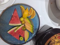 -湖北三五醇酒店·35年新楚菜