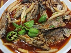 -百家园土菜馆(兴民北路店)