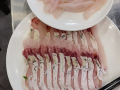 -正能量脆肉鲩火锅