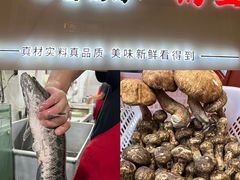-大理.老字号渝记酸萝卜乌鱼(古城总店)