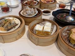 -春满园·早茶·粤菜·宴会(前海店)