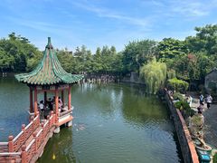 -东莞市可园博物馆